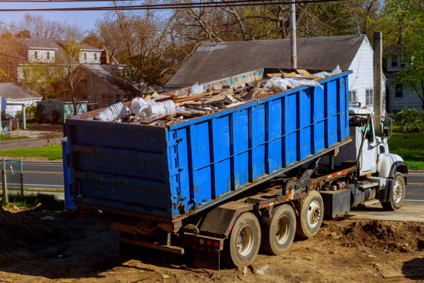 Best Retail Junk Removal  in Mcgregor, TX