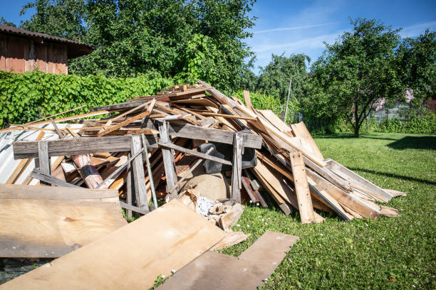 Best Residential Junk Removal  in Mcgregor, TX