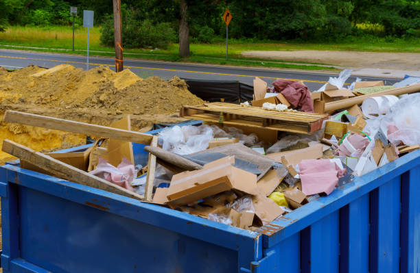 Retail Junk Removal in Mcgregor, TX